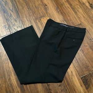 Express black pant